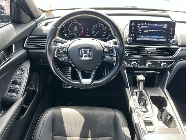 Used 2022 Honda Accord Sport image 14