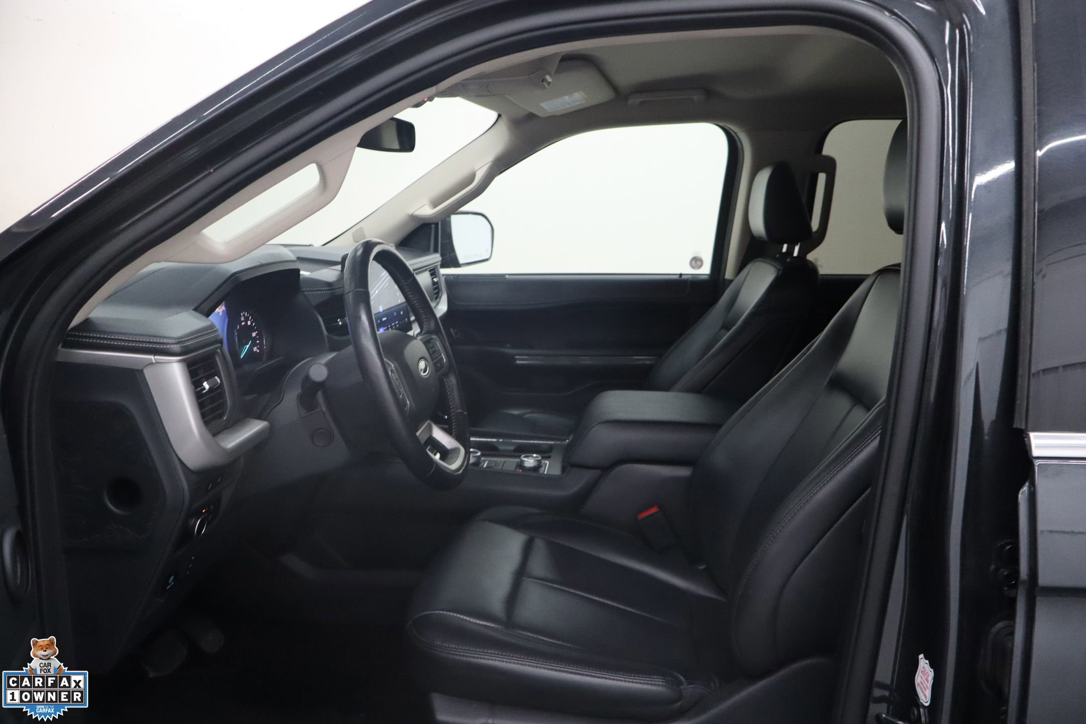Certified 2024 Ford Expedition Max XLT image 31