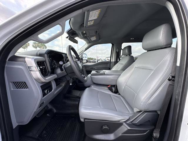 Certified 2023 Ford F250 XL w/ XL Driver Assist Package AWD/4WD image 13
