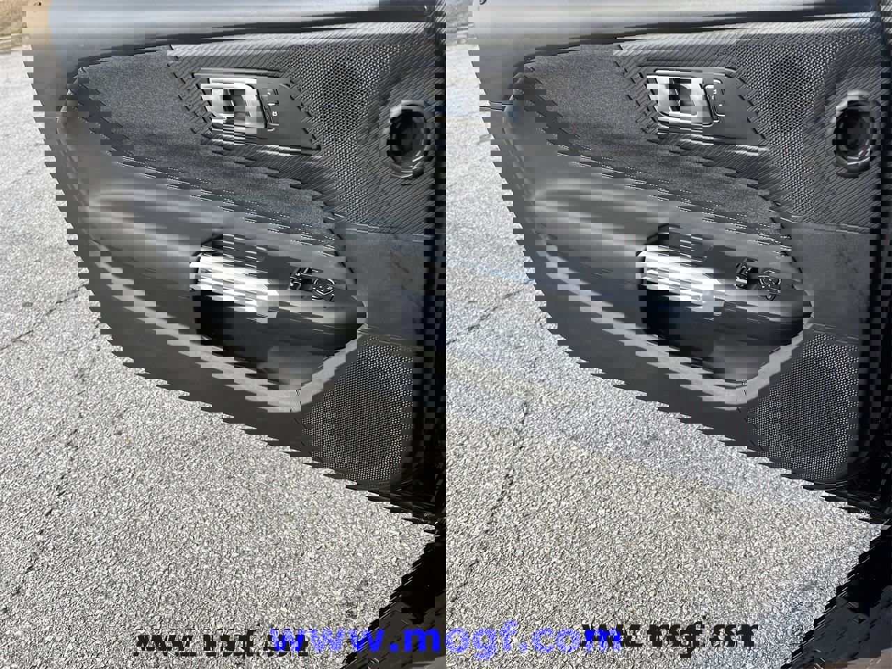 Certified 2024 Ford Mustang GT image 18