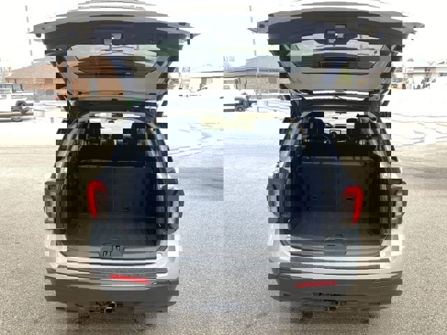 Certified 2025 Ford Explorer Active image 20