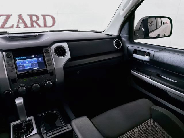 Used 2018 Toyota Tundra SR5 w/ SR5 Upgrade Package AWD/4WD image 25