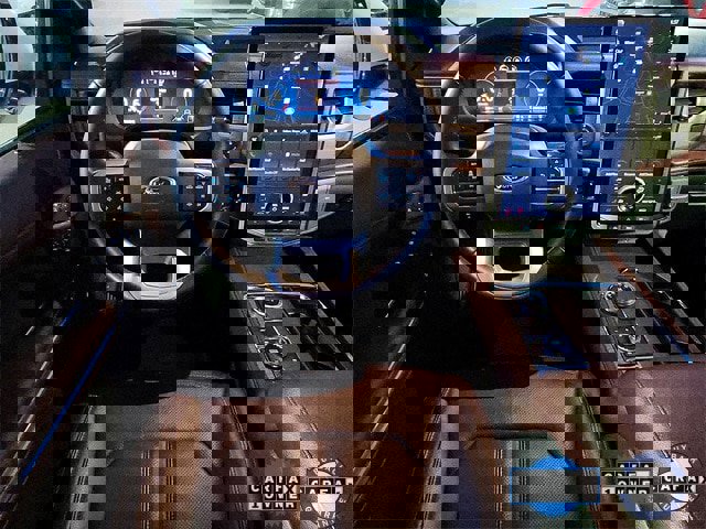 Certified 2023 Ford Expedition Limited image 9