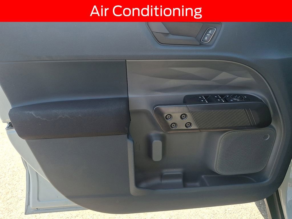 Certified 2024 Ford Maverick XL FWD image 12
