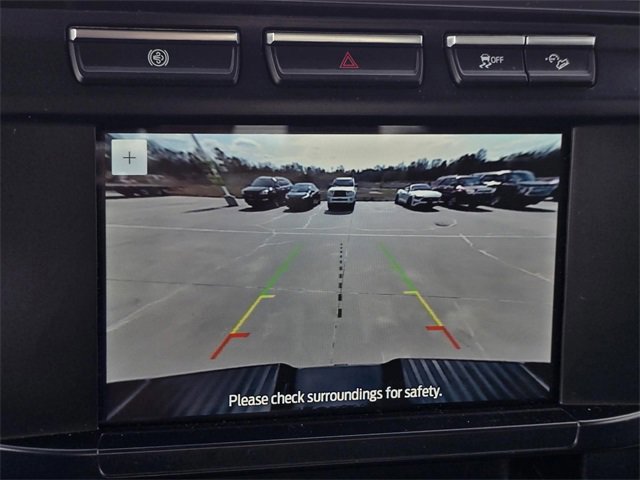 Certified 2024 Ford F350 XL w/ FX4 Off-Road Package image 22