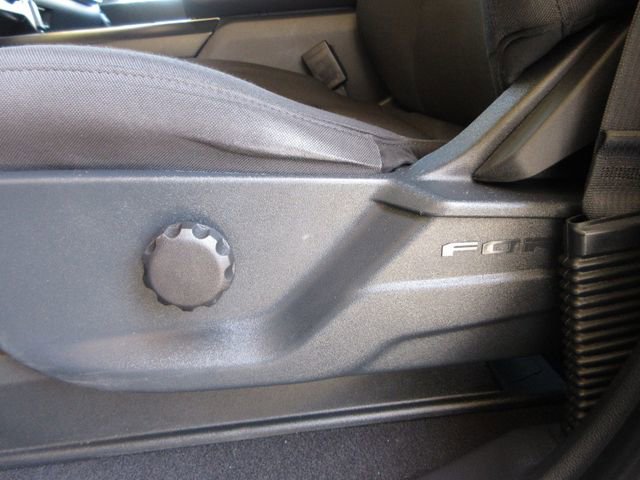 Certified 2023 Ford F150 XL w/ STX Appearance Package AWD/4WD image 12