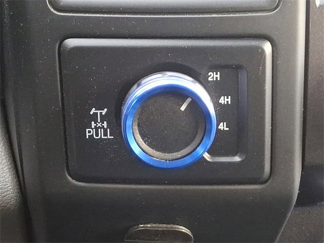 Certified 2019 Ford F150 XL w/ Equipment Group 101A Mid image 24