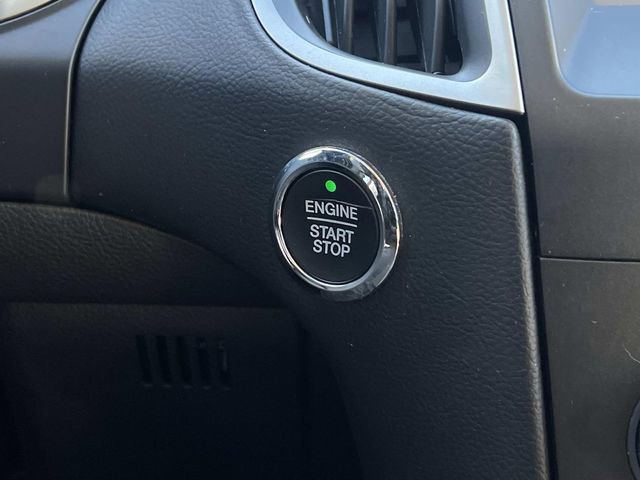 Certified 2017 Ford Edge SEL w/ Equipment Group 201A image 28