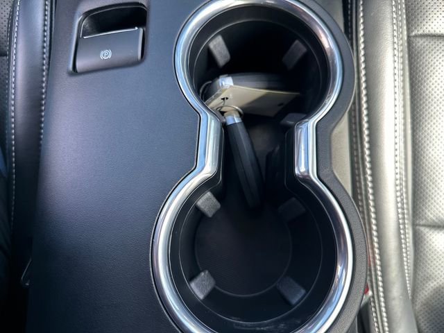 Certified 2024 Ford Mustang GT Premium RWD image 30