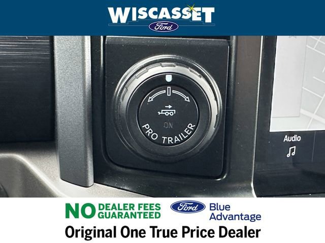 Certified 2024 Ford F150 XLT image 23