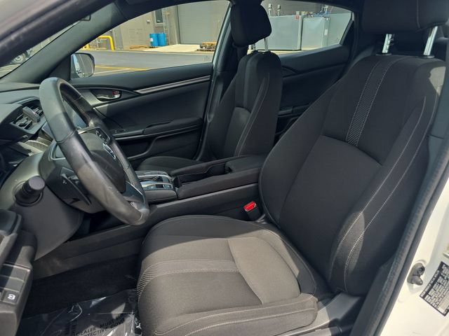 Used 2018 Honda Civic Sport image 11