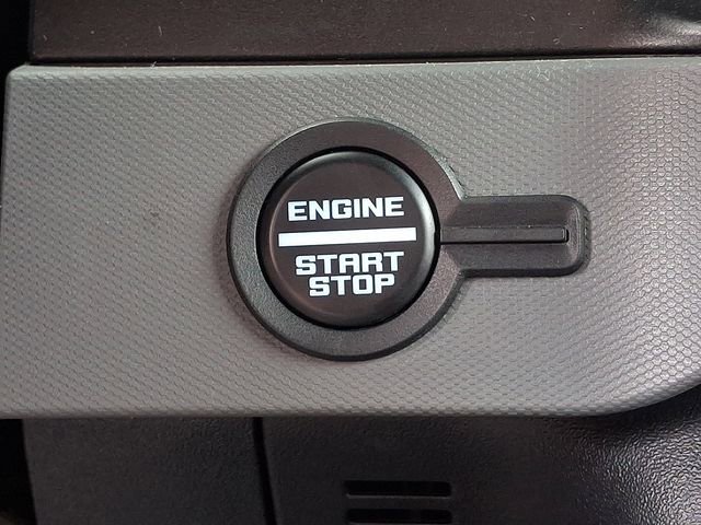 Certified 2023 Ford Bronco Big Bend w/ Sasquatch Package AWD/4WD image 26