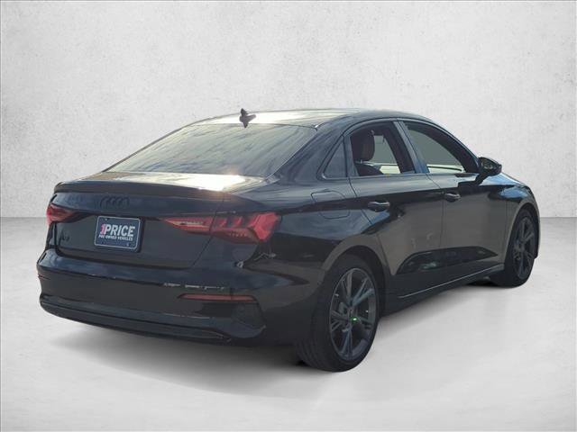 Used 2024 Audi A3 2.0T Premium w/ Convenience Package image 3