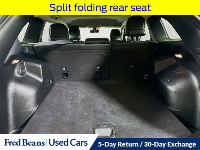 Used 2021 Jeep Cherokee Latitude Lux w/ Comfort/Convenience Group image 30