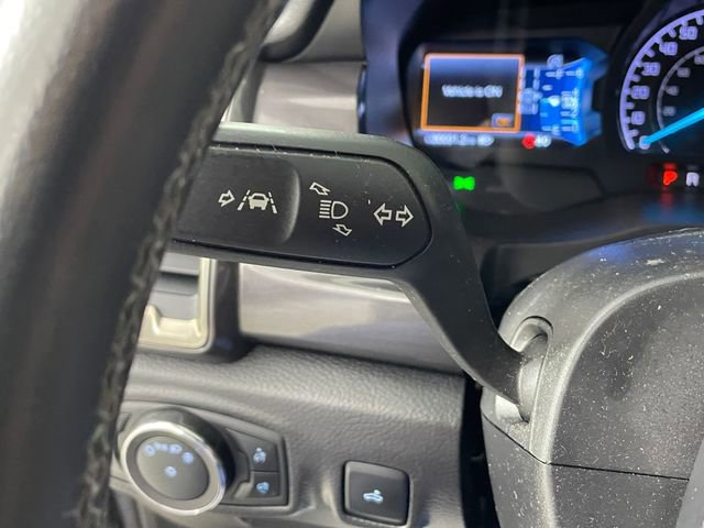 Certified 2019 Ford Ranger Lariat w/ FX4 Off-Road Package image 19