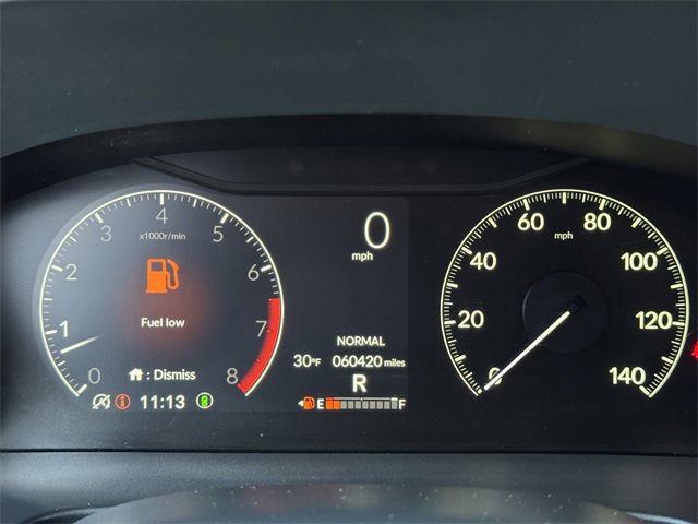 Used 2024 Honda Pilot EX-L image 14