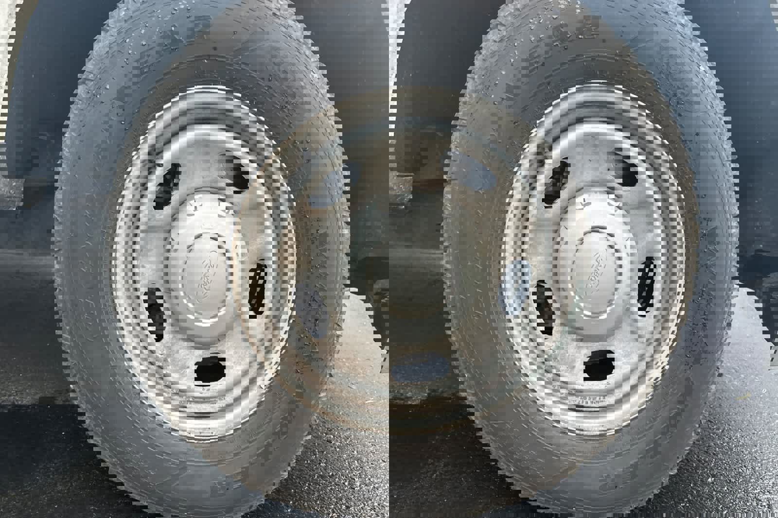 Certified 2023 Ford F350 XL image 7