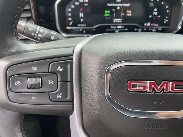Used 2025 GMC Sierra 1500 SLT AWD/4WD image 31