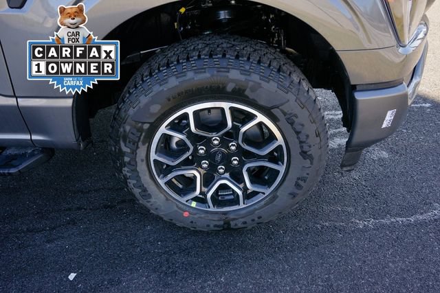Certified 2023 Ford F150 XL w/ STX Appearance Package AWD/4WD image 18