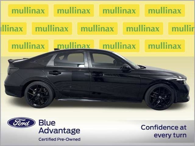 Used 2022 Honda Civic Sport image 5