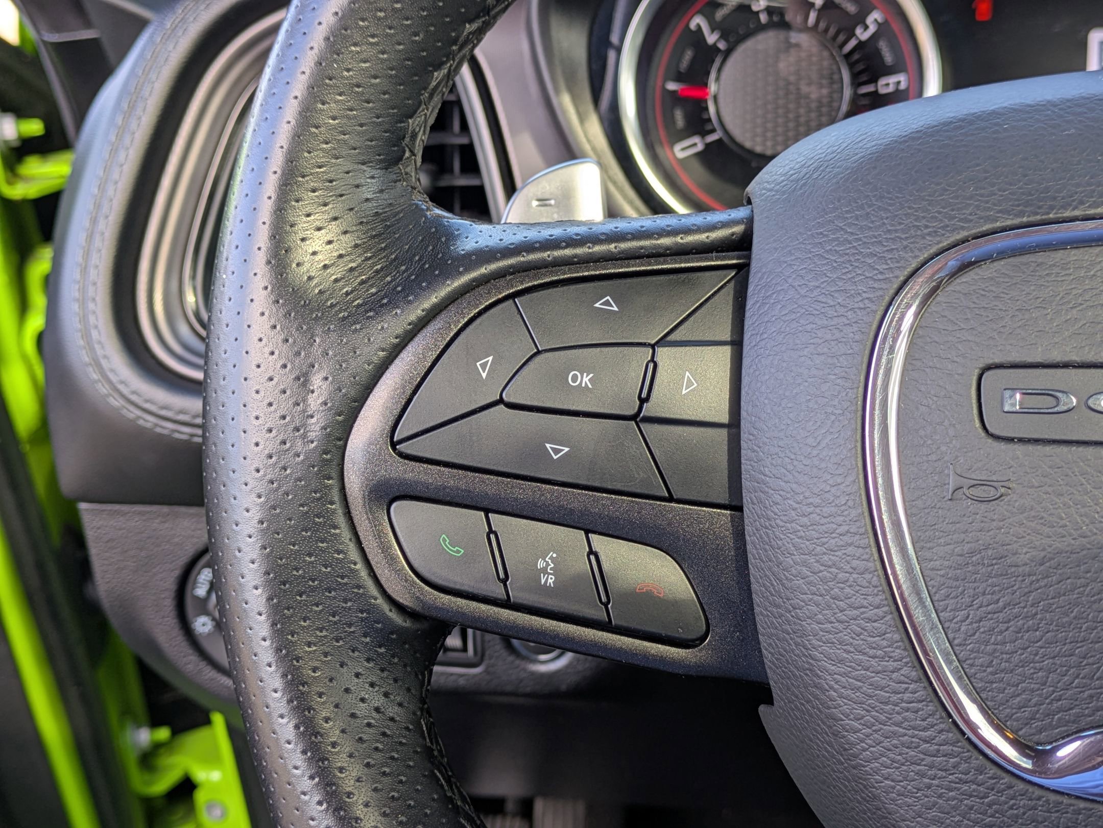 Used 2023 Dodge Challenger GT w/ Plus Package image 18