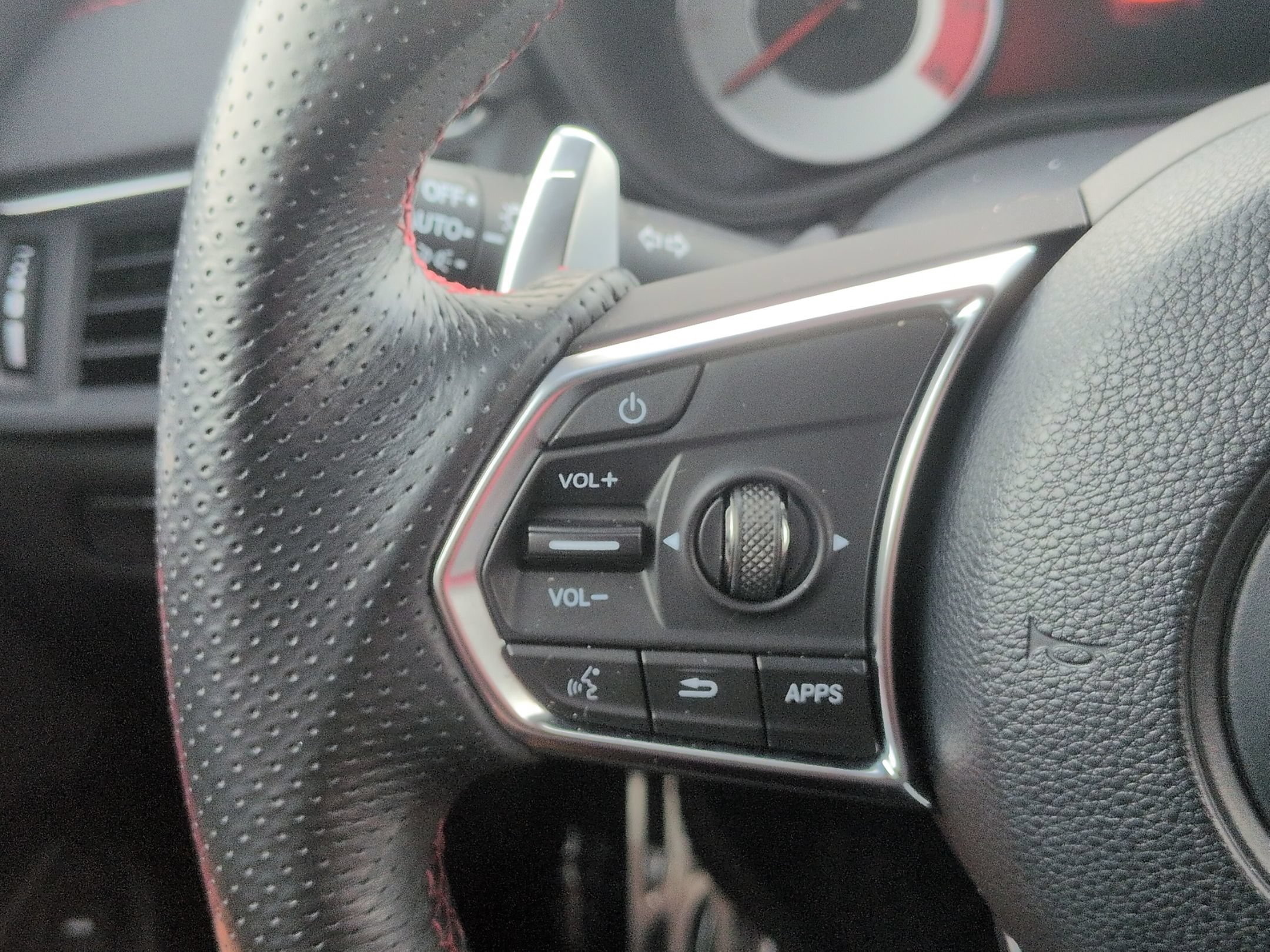 Used 2023 Acura TLX Type S AWD/4WD image 18