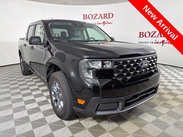Certified 2026 Ford Maverick XLT w/ Equipment Group 301A AWD/4WD image 1