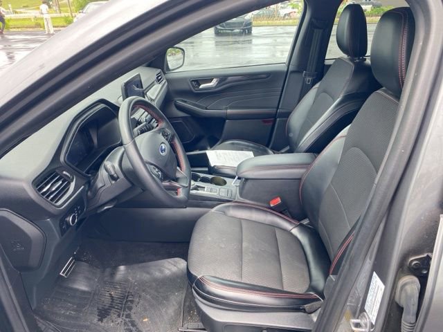 Certified 2024 Ford Escape ST-Line FWD image 10