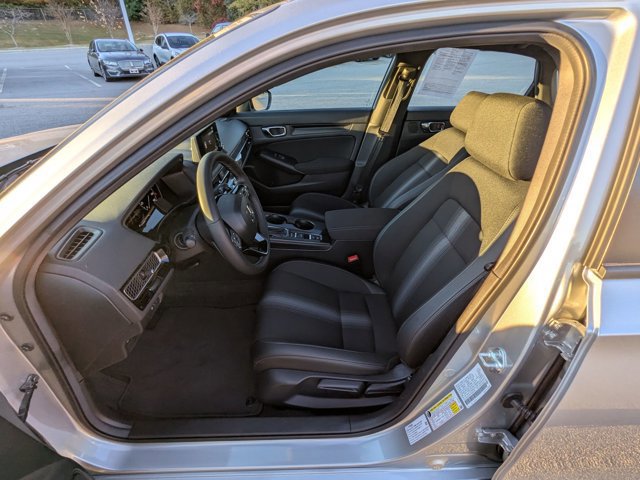 Used 2026 Honda Civic Sport image 17