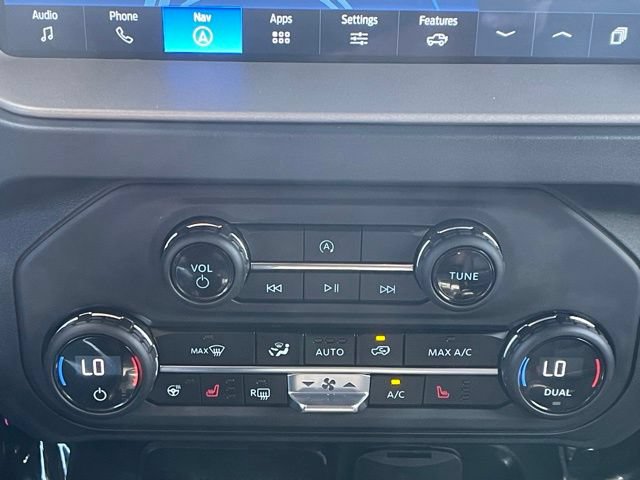 Certified 2025 Ford Bronco Outer Banks AWD/4WD image 26