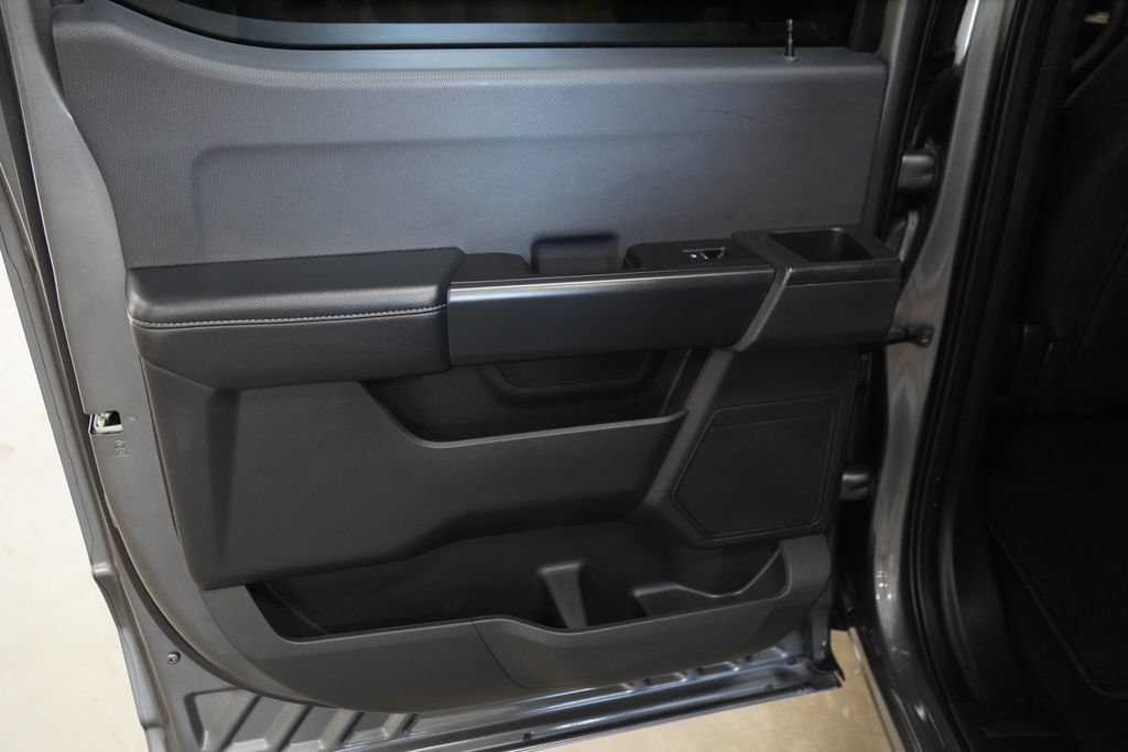 Certified 2024 Ford F150 STX RWD image 24