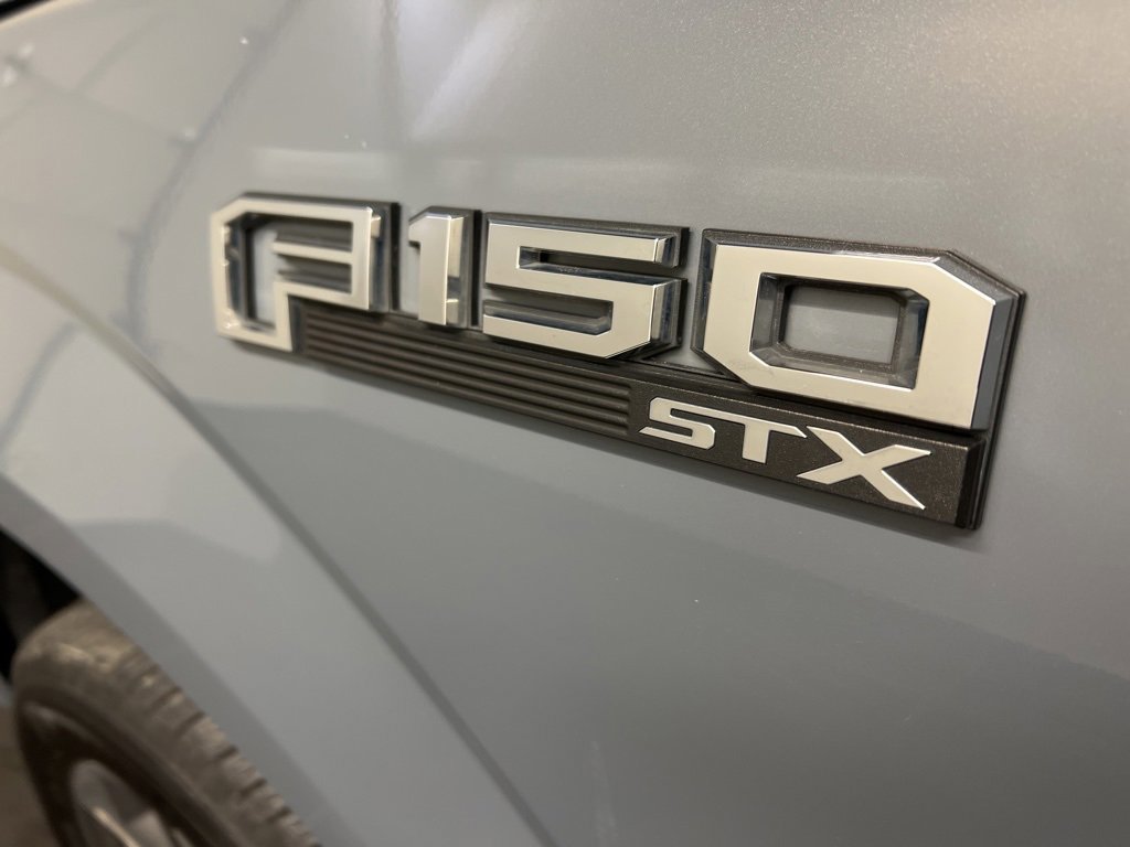 Certified 2019 Ford F150 XL w/ Equipment Group 101A Mid image 35