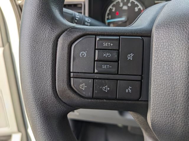 Certified 2023 Ford F250 XL w/ XL Chrome Package image 26