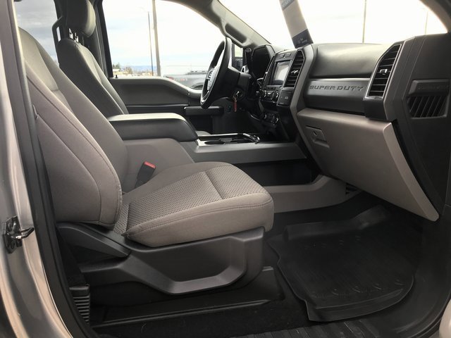 Certified 2021 Ford F250 XLT w/ XLT Premium Package image 17