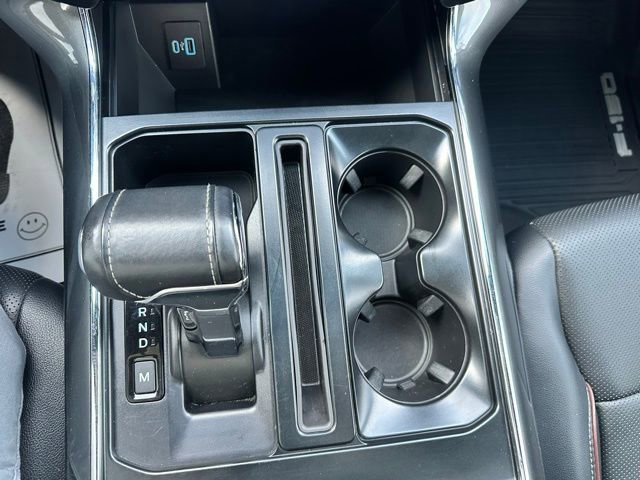 Certified 2023 Ford F150 Lariat image 94