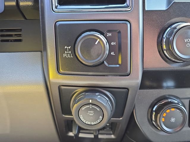 Certified 2020 Ford F150 XLT w/ Equipment Group 302A Luxury image 25