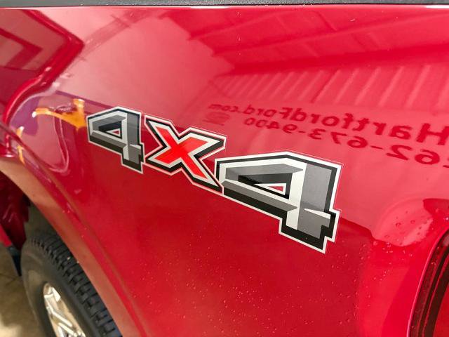 Certified 2022 Ford F150 XLT w/ Equipment Group 302A High AWD/4WD image 27