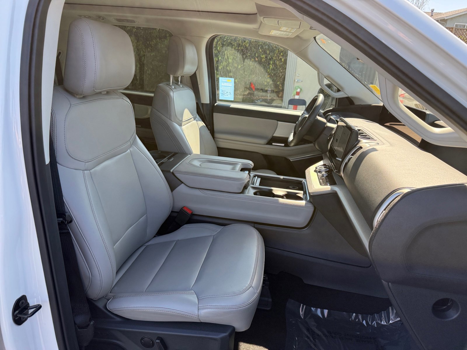 Certified 2025 Ford Expedition Max Active image 20