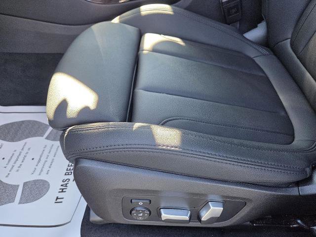 Used 2020 BMW X3 xDrive30i w/ Convenience Package image 9