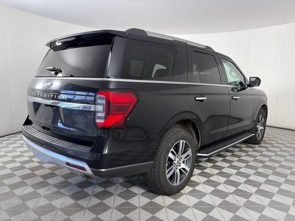 Certified 2023 Ford Expedition Limited AWD/4WD image 7