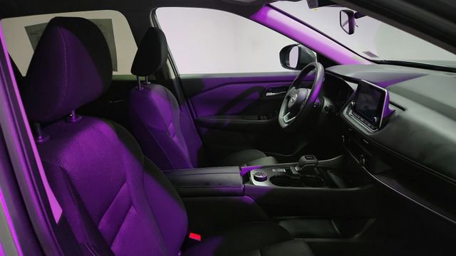 Used 2024 Nissan Rogue SV image 22