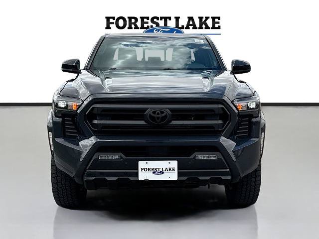 Used 2024 Toyota Tacoma SR5 AWD/4WD image 2