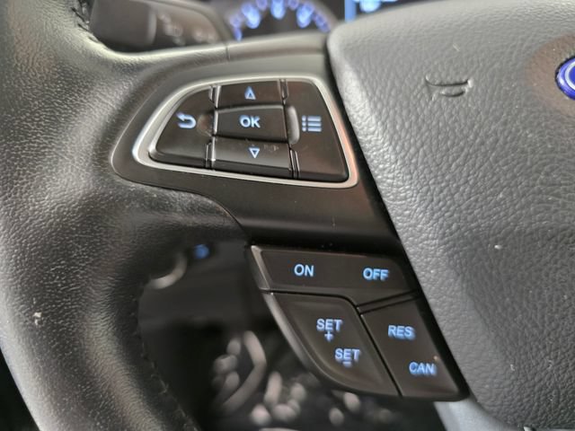Certified 2020 Ford EcoSport Titanium FWD image 30