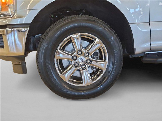 Certified 2020 Ford F150 XLT w/ Equipment Group 302A Luxury AWD/4WD image 23