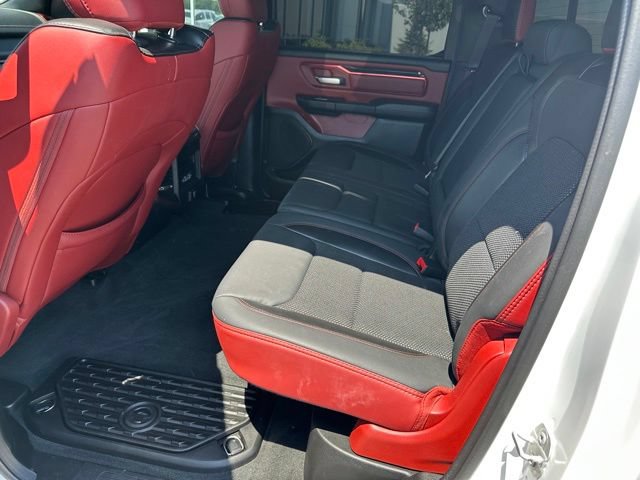 Used 2022 RAM 1500 Rebel w/ Rebel Level 2 Equipment Group AWD/4WD image 8