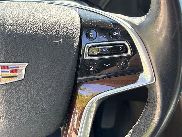 Used 2018 Cadillac Escalade 2WD image 20