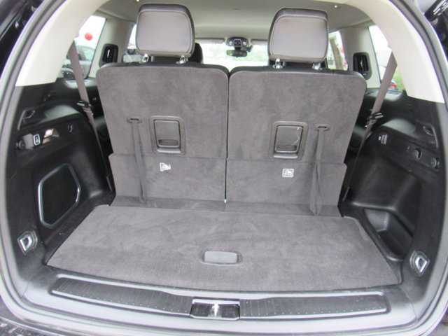 Used 2021 Jeep Grand Cherokee L Limited RWD image 20