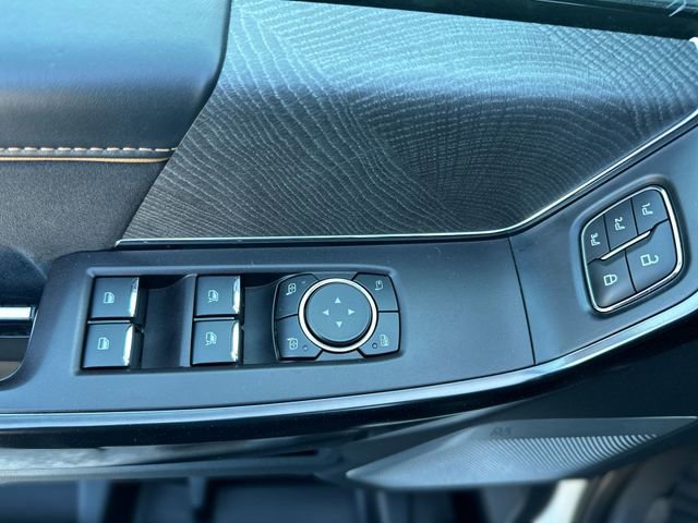 Certified 2021 Ford F150 Platinum w/ Equipment Group 701A High image 14