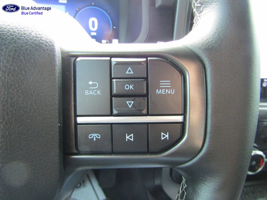 Certified 2024 Ford F150 XLT w/ Equipment Group 302A MID AWD/4WD image 34