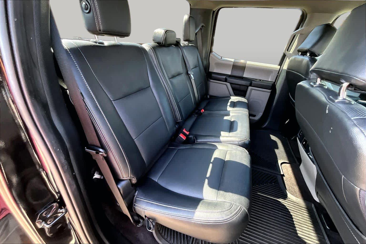 Certified 2019 Ford F150 XL w/ Equipment Group 101A Mid RWD image 20